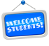 Welcome Week